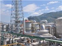 能耗“雙控”限電停產(chǎn)？多項(xiàng)原材料或迎漲價(jià)潮